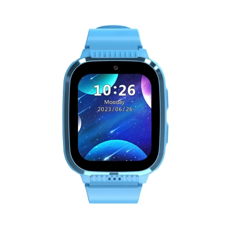 Porodo-Kids-4G-Smart-Watch.jpg Porodo Kids 4G Smart Watch - Image 1