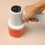 Porodo Lifestyle Multi-Function Rechargeable Hand Blender - Image 2