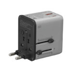 Porodo Mega Volt Universal Travel Adapter - Image 2
