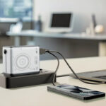 Porodo Mega Volt Universal Travel Adapter - Image 5