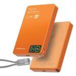 Powerology MagVolt 10000mAh Magnetic Power Bank