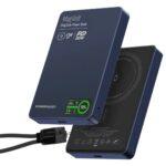 Powerology MagVolt 10000mAh Magnetic Power Bank - Image 5