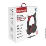Promate Simba Wired Kids Headset - Image 10