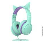 Promate Simba Wired Kids Headset - Image 2