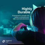 Promate Simba Wired Kids Headset - Image 6