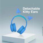 Promate Simba Wired Kids Headset - Image 9