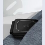 Recci Magnetic Wireless Charging 3 IN 1 Charger RCW-13 - Image 4