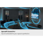 Samsung Q-series Soundbar HW-Q930F 9.1.4 ch Subwoofer & Rear Speaker - Image 9