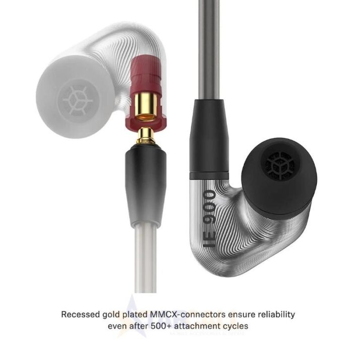 Audiophile in-Ear Monitors Sennheiser IE 900 - Image 3