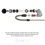 Audiophile in-Ear Monitors Sennheiser IE 900 - Image 4