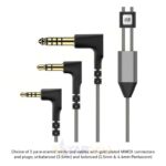 Audiophile in-Ear Monitors Sennheiser IE 900 - Image 5