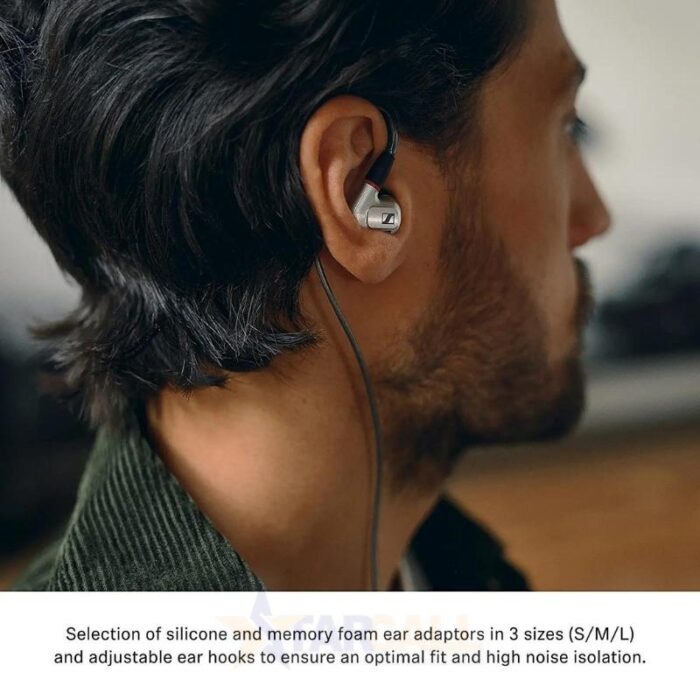 Audiophile in-Ear Monitors Sennheiser IE 900 - Image 6