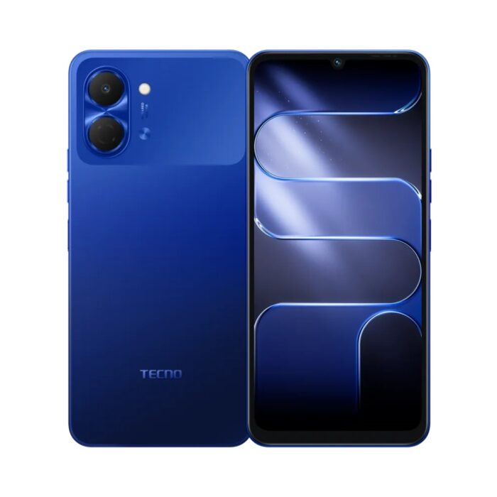 Tecno Spark Go 3 128GB - Image 4