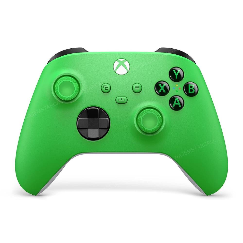 xr:d:DAF9P4q3aAE:1000,j:5209962561413449129,t:24040308 Xbox Wireless Controller - Image 1