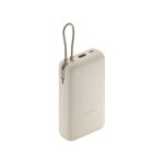 Xiaomi 33W Power Bank 20000mAh With Cable - Image 2