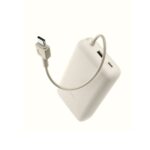 Xiaomi 33W Power Bank 20000mAh With Cable - Image 3