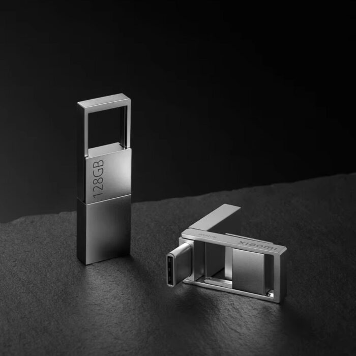 Xiaomi Dual Interface USB Flash Drive - Image 2