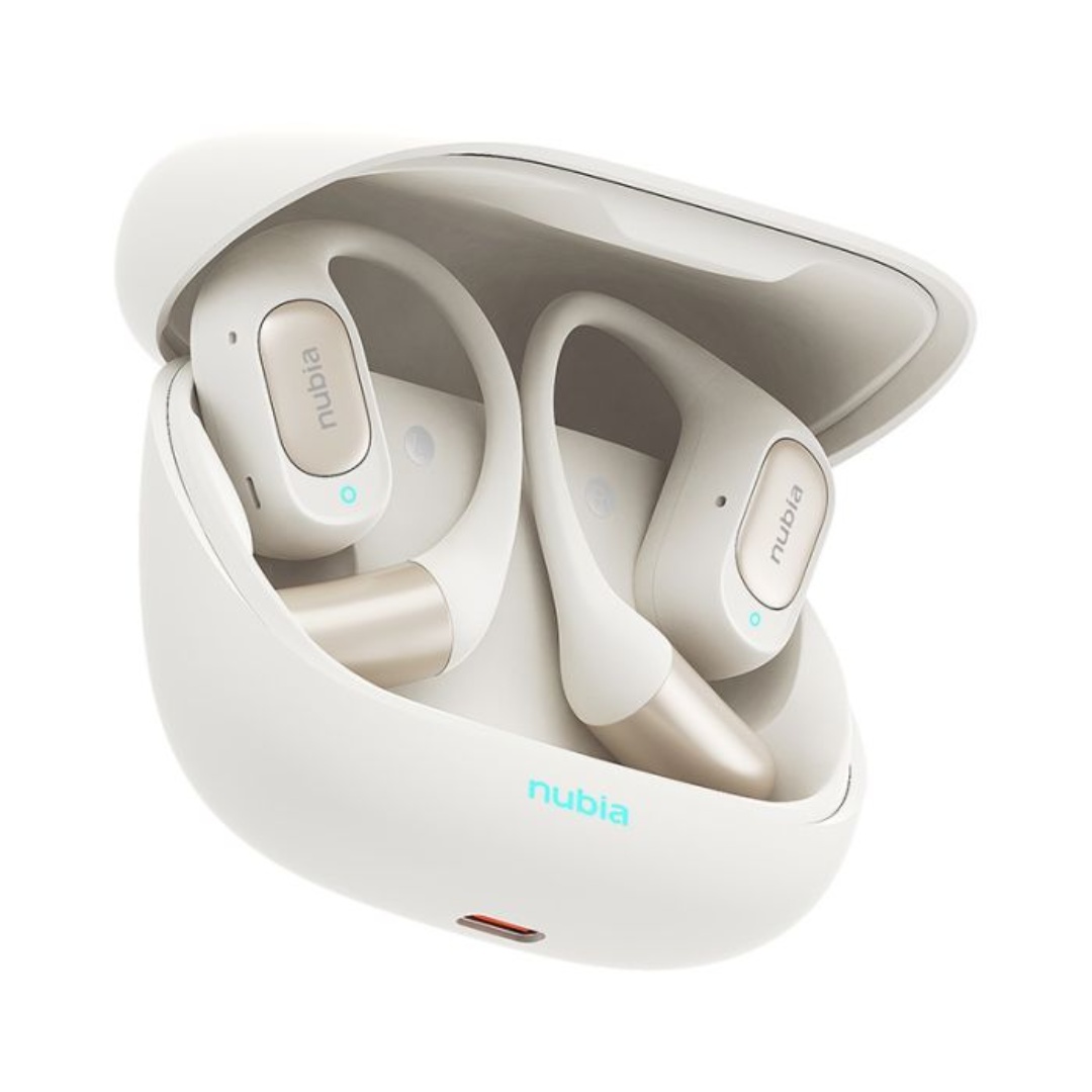 ZTE-Nubia-LiveFlip-Ear-Flip-Earbuds-4.jpg ZTE Nubia LiveFlip Ear Flip Earbuds - Image 1