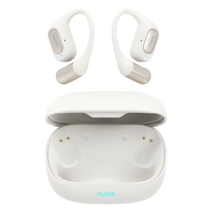 ZTE Nubia LiveFlip Ear Flip Earbuds - Image 2