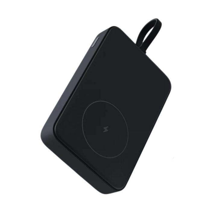 Xiaomi 33W Magnetic Power Bank 10000 (Integrated Cable) - Image 9
