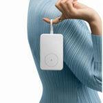 Xiaomi 33W Magnetic Power Bank 10000 (Integrated Cable) - Image 7