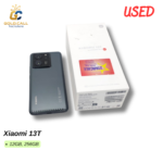 Used Xiaomi 13T