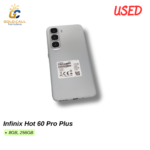 Used Infinix Hot 60 Pro Plus
