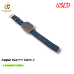 Used Apple Watch Ultra 2