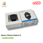 Used Honor Choice Watch 2i