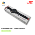 Used Promate XWatch-R19 Tracker Smartwatch