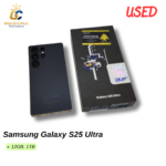 Used Samsung Galaxy S25 Ultra