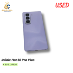 Used Infinix Hot 50 Pro Plus