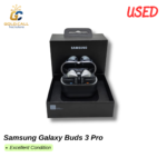 Used Samsung Galaxy Buds 3 Pro