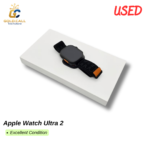 Used Used Apple Watch Ultra 2