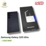 Used Samsung Galaxy S25 Ultra