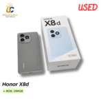 Used Honor X8d