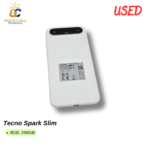 Used Tecno Spark Slim