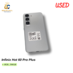 Used Infinix Hot 60 Pro Plus