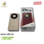 Used Honor X9D 5G