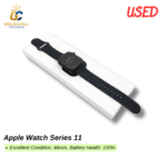 Used Apple Watch Series 11
