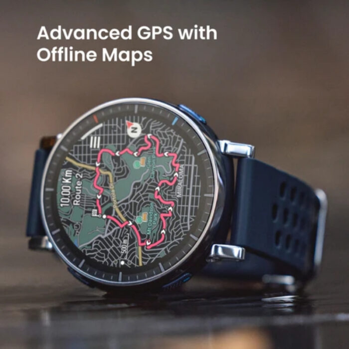 Amazfit Active 3 Premium - Image 8