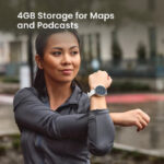 Amazfit Active 3 Premium - Image 5