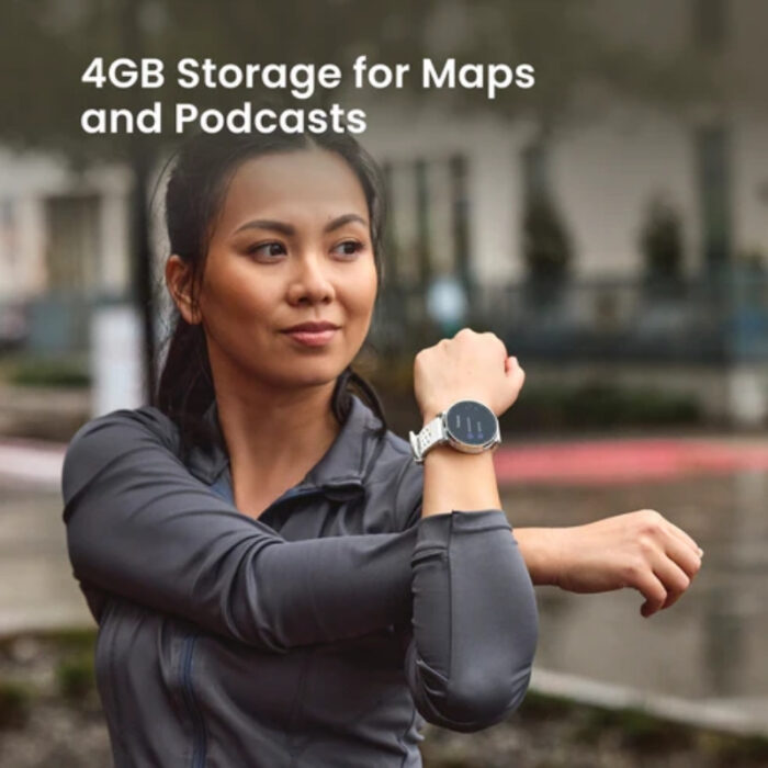 Amazfit Active 3 Premium - Image 6