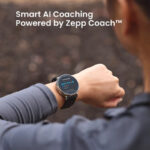 Amazfit Active 3 Premium - Image 4