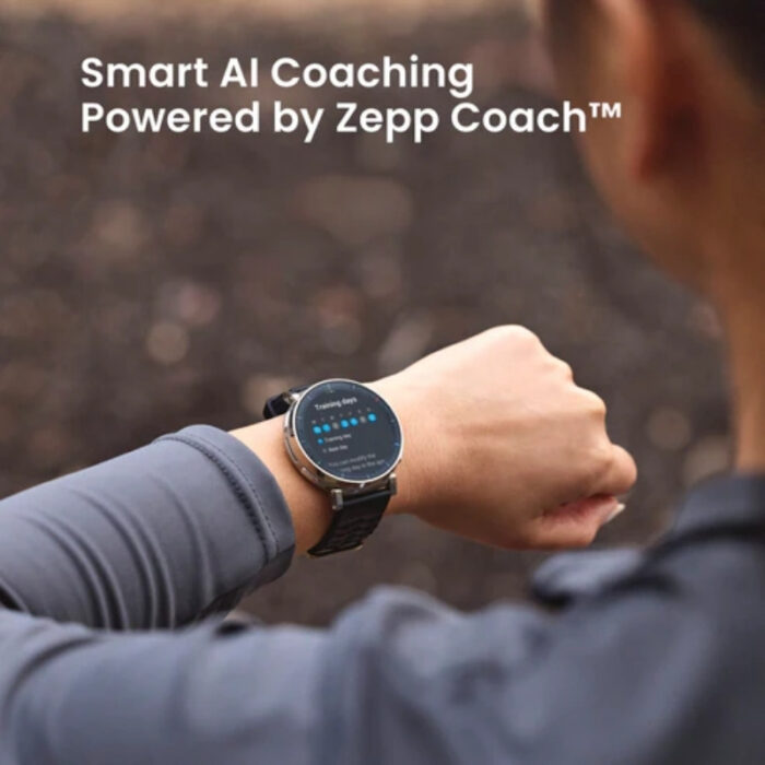 Amazfit Active 3 Premium - Image 5