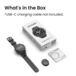 Amazfit T-Rex 3 Pro 44m - Image 3