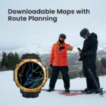 Amazfit T-Rex 3 Pro 44m - Image 9