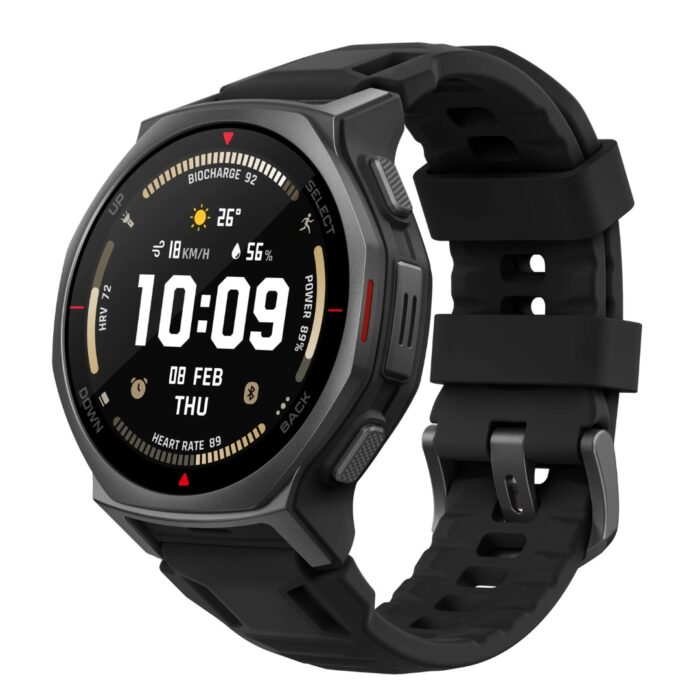 Amazfit T-Rex 3 Pro 48mm - Image 12