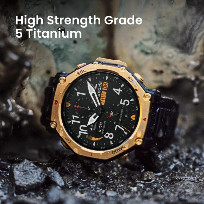 Amazfit T-Rex 3 Pro 48mm - Image 6