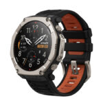 Amazfit T-Rex Ultra 2